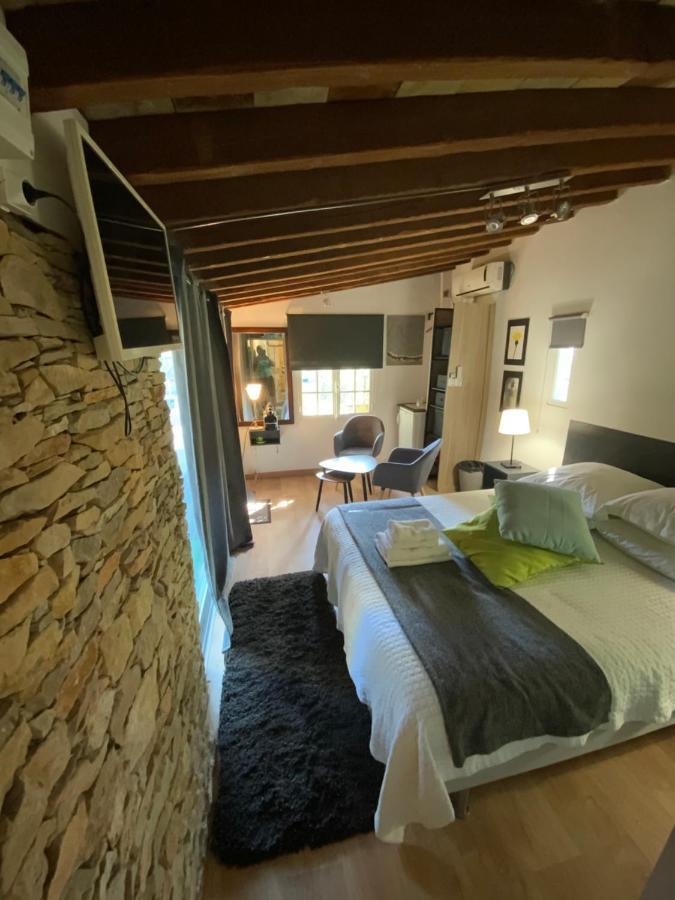 Inn 4 Bears Nimes Exterior photo