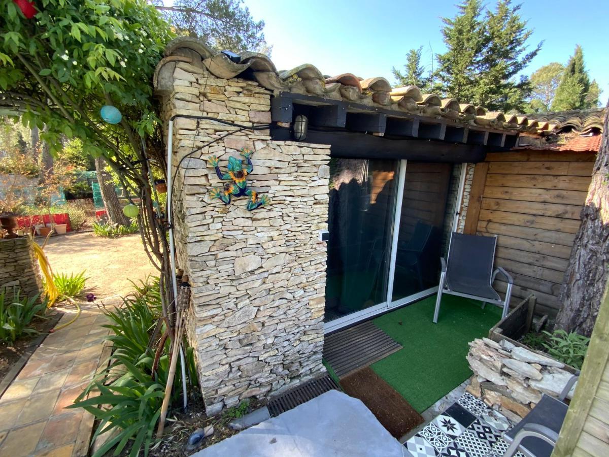 Inn 4 Bears Nimes Exterior photo