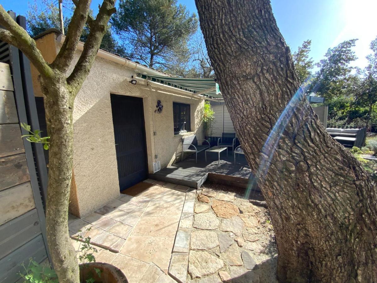Inn 4 Bears Nimes Exterior photo