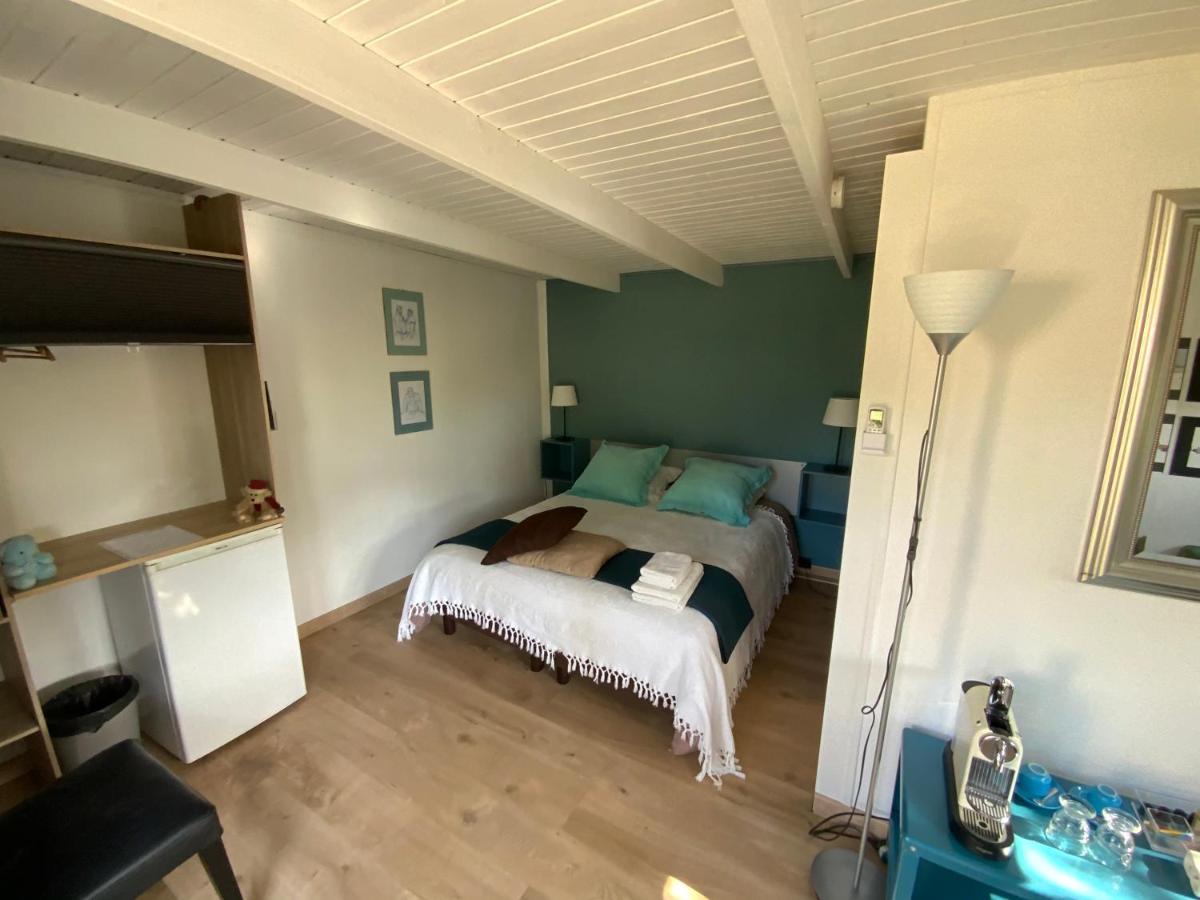 Inn 4 Bears Nimes Exterior photo