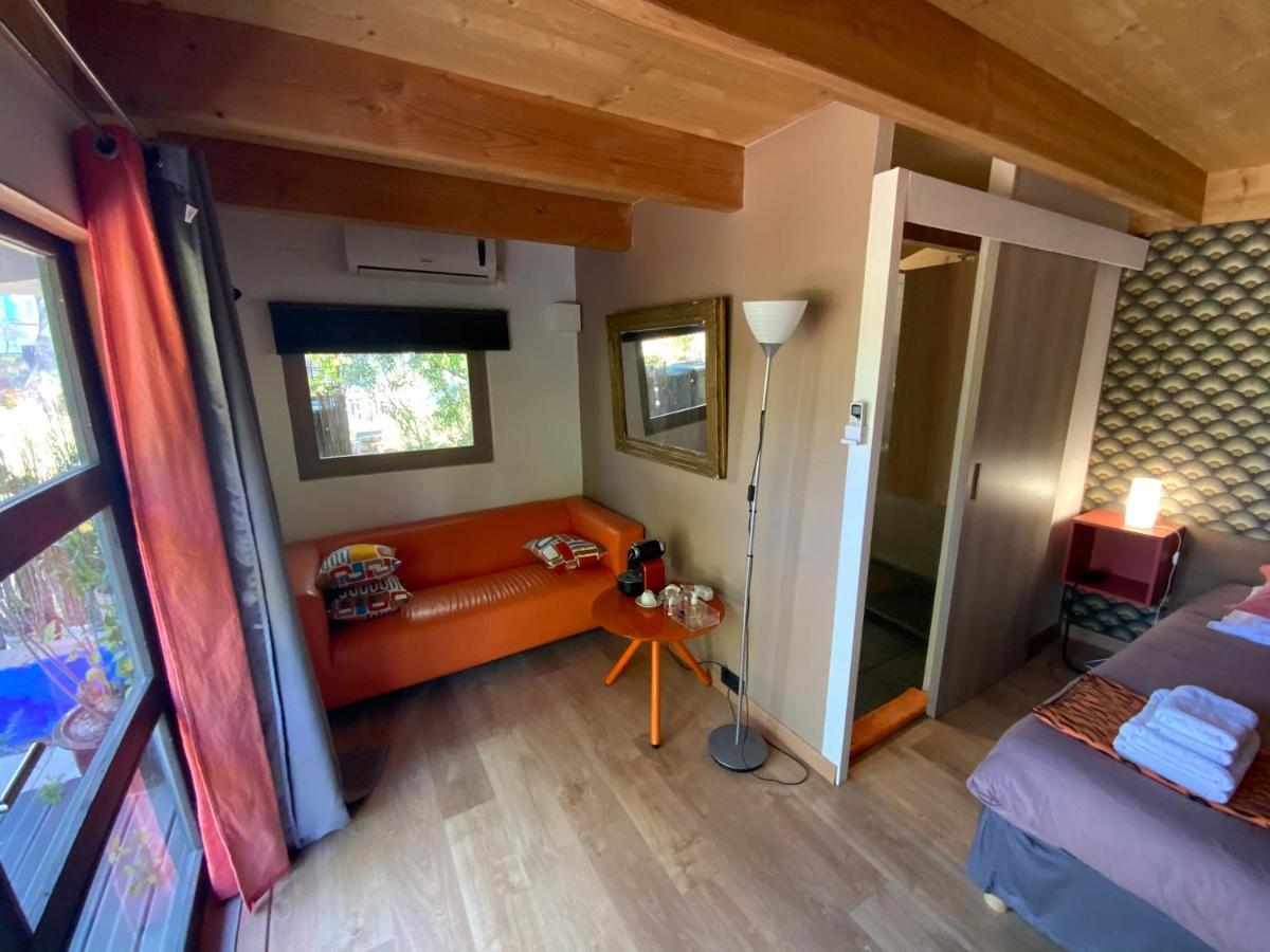 Inn 4 Bears Nimes Exterior photo