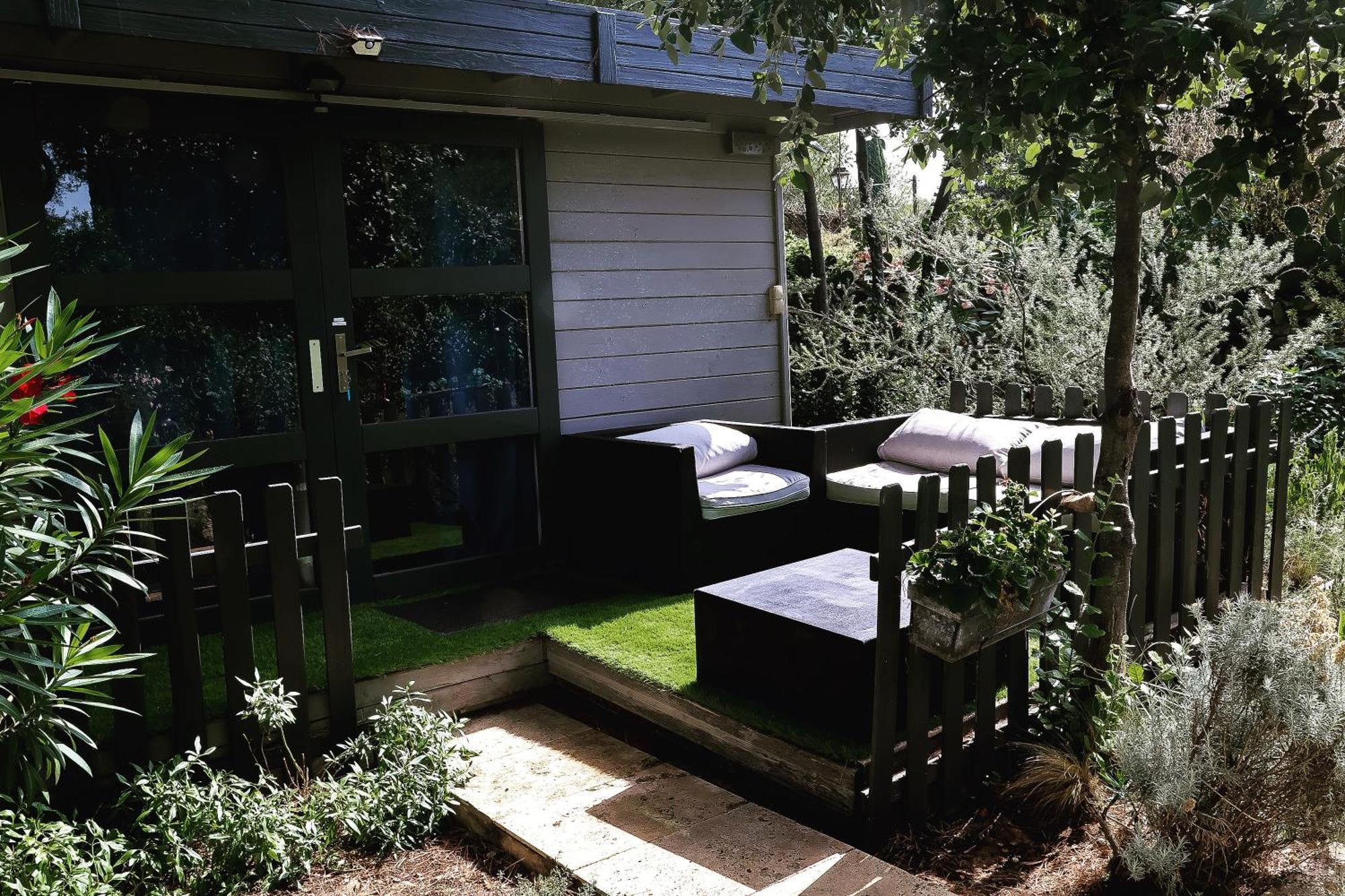 Inn 4 Bears Nimes Exterior photo