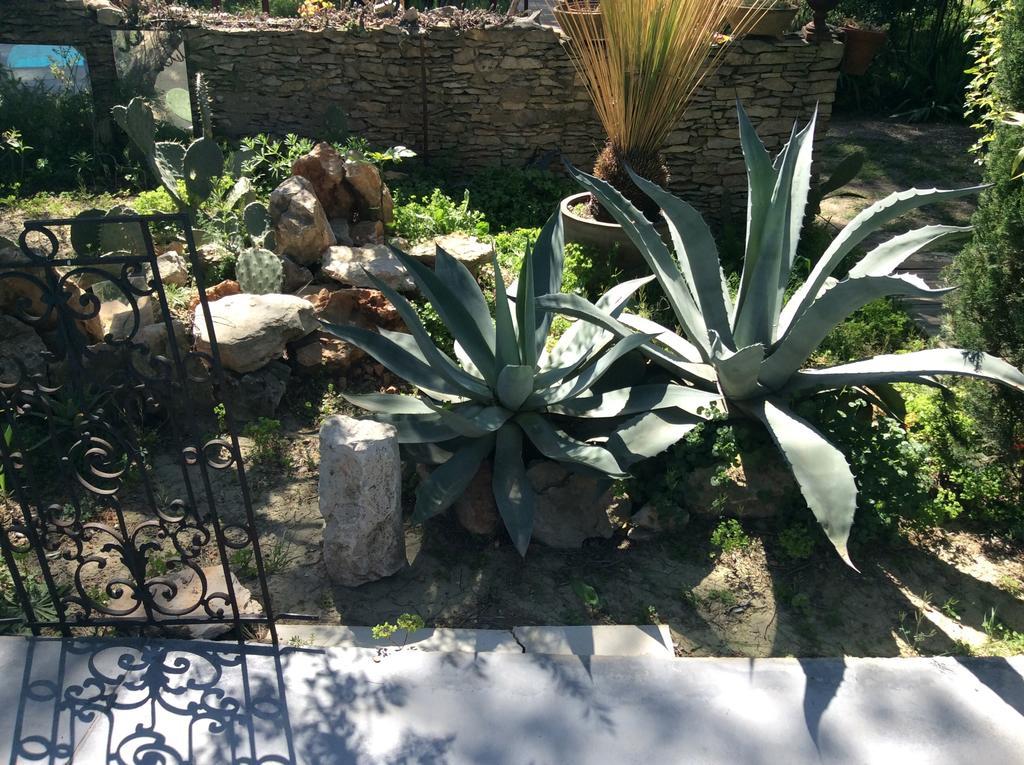 Inn 4 Bears Nimes Exterior photo