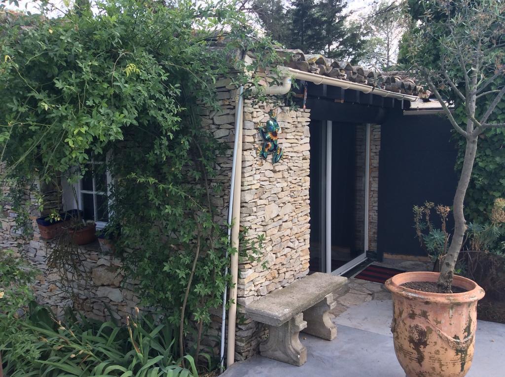 Inn 4 Bears Nimes Exterior photo
