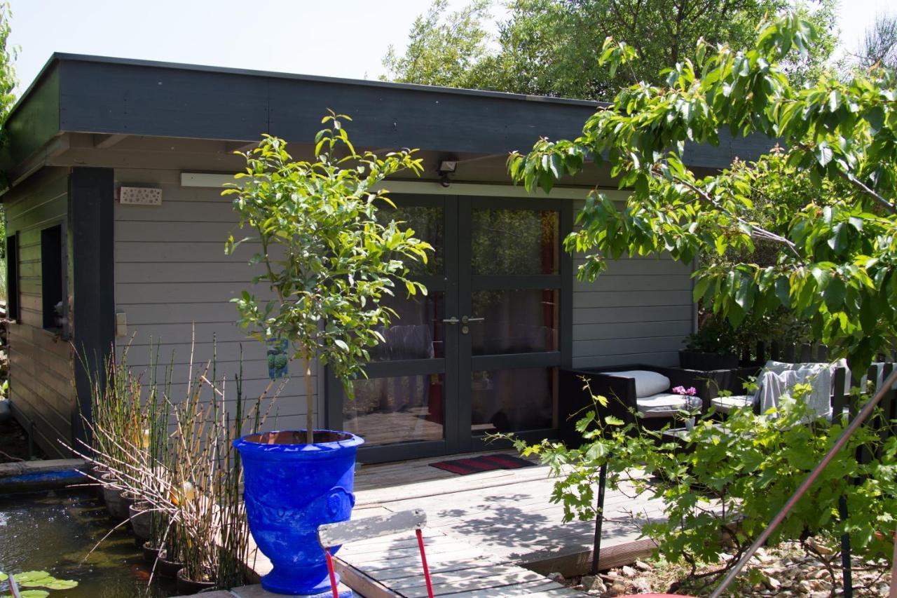 Inn 4 Bears Nimes Exterior photo