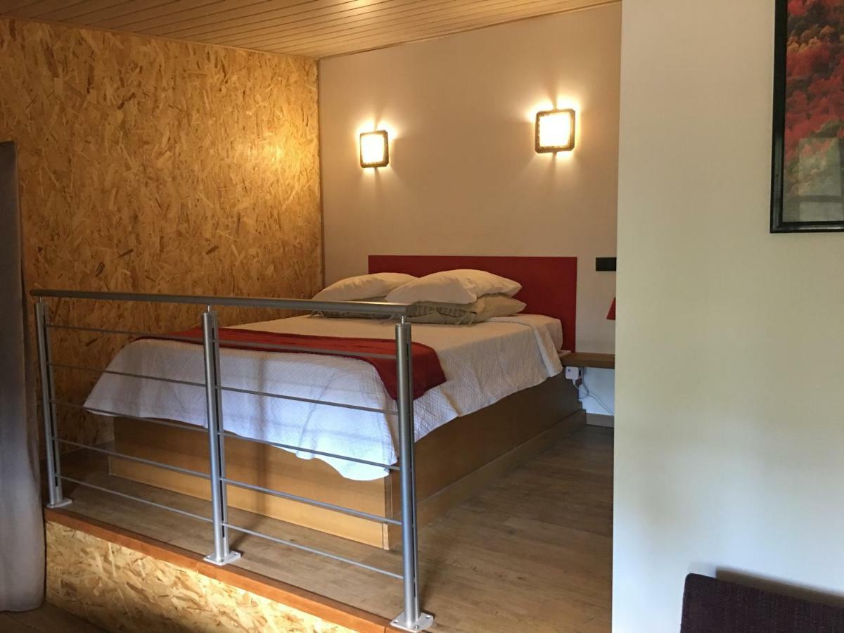 Inn 4 Bears Nimes Exterior photo