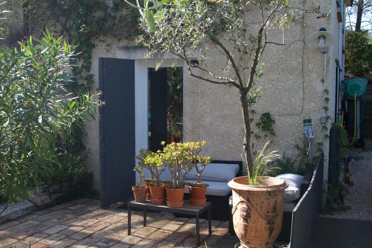 Inn 4 Bears Nimes Exterior photo