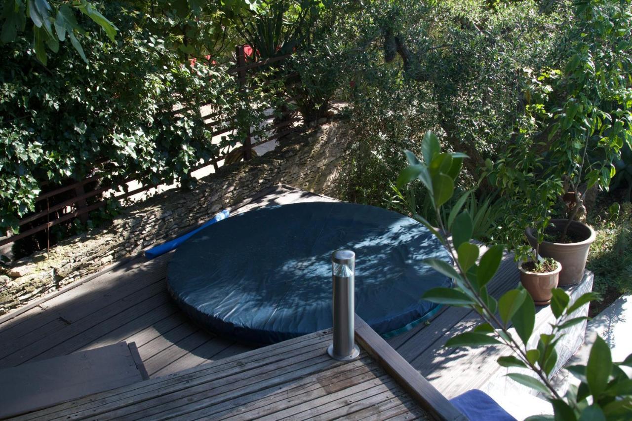 Inn 4 Bears Nimes Exterior photo