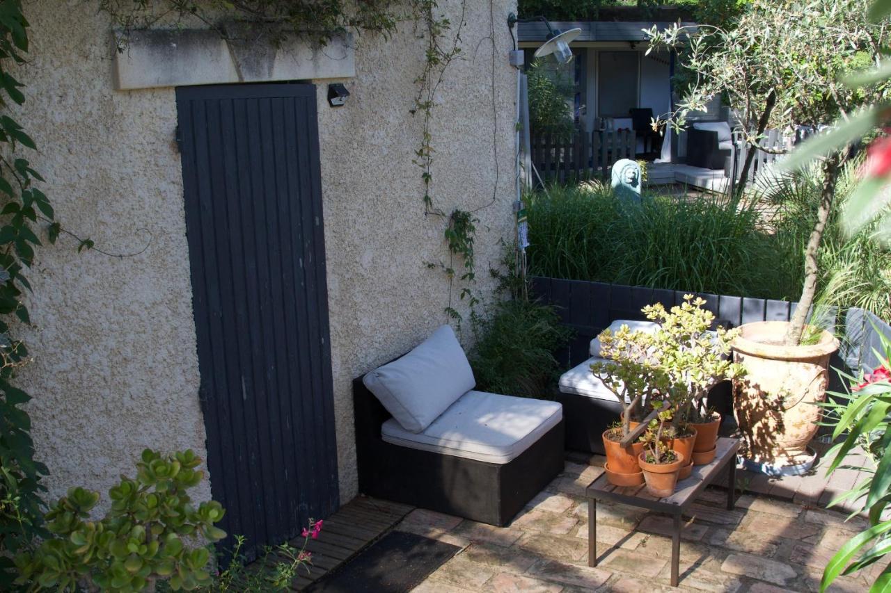 Inn 4 Bears Nimes Exterior photo