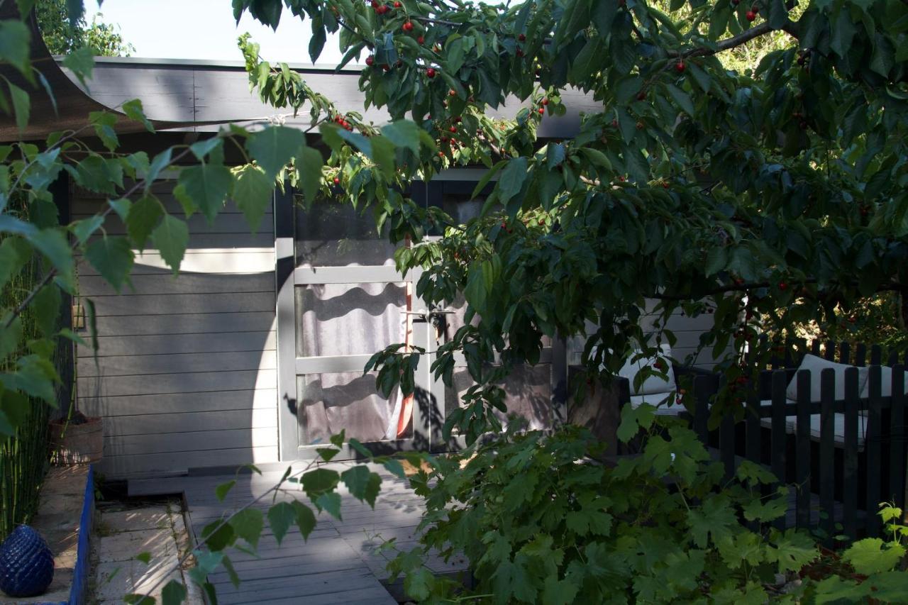 Inn 4 Bears Nimes Exterior photo